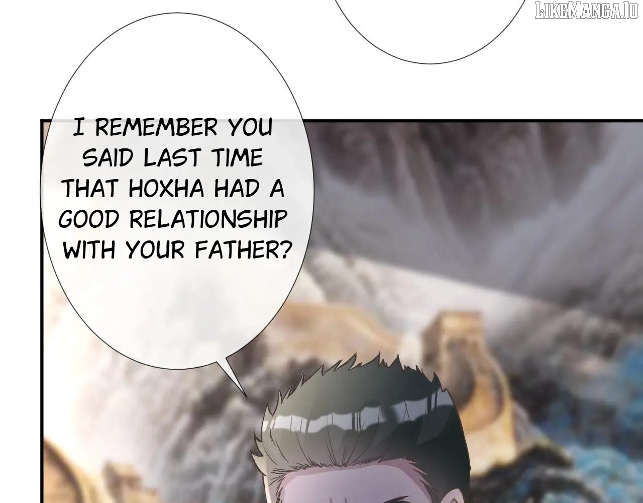 Everyone's Darling Chapter 254 - page 66